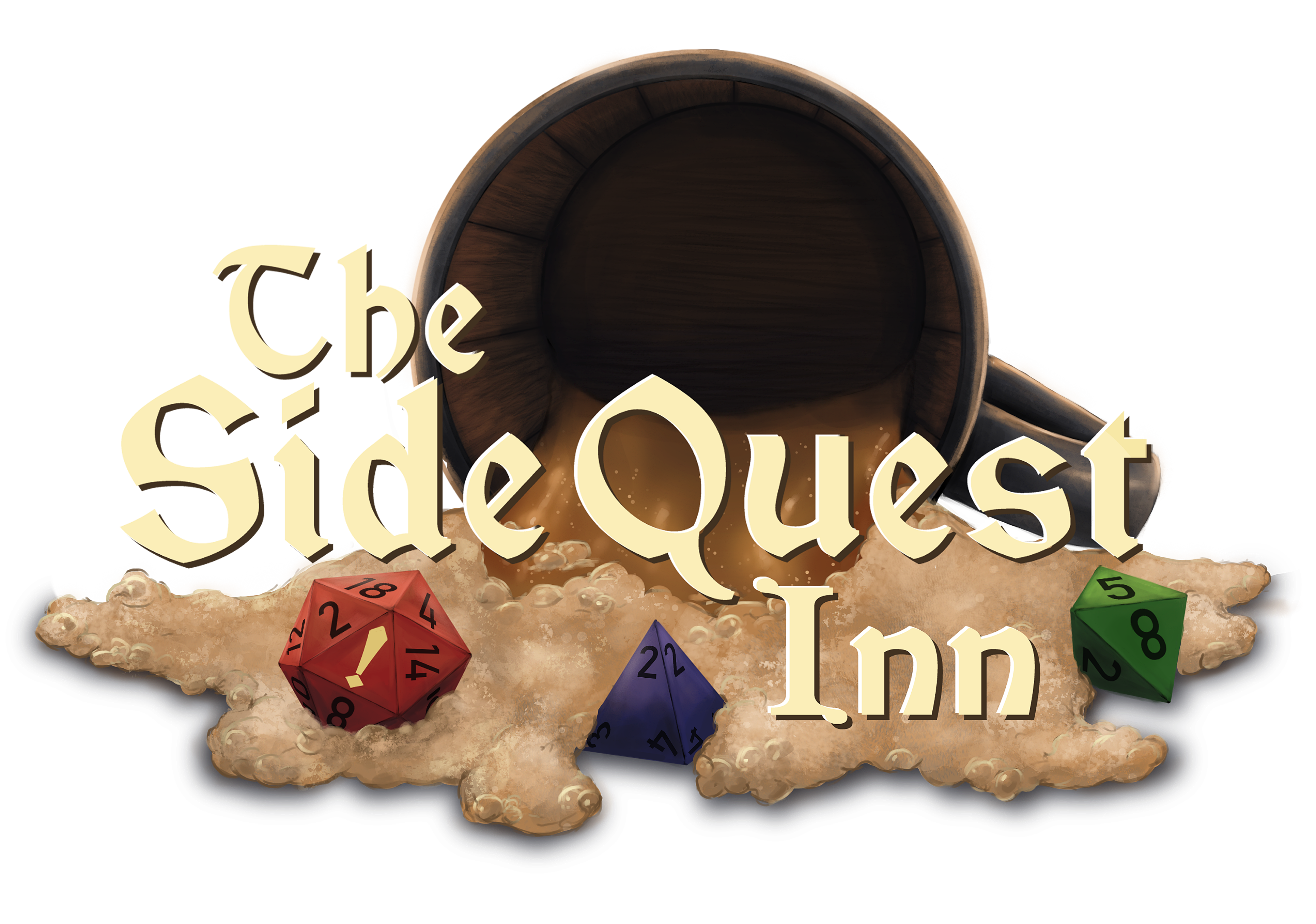 The Side Quest Inn Podcast
